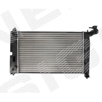 RADIAATOR RA646321