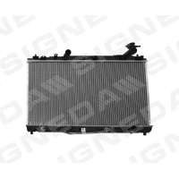 RADIAATOR RA64636