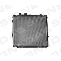 RADIAATOR RA64636K