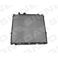 RADIAATOR RA64637K