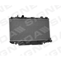RADIAATOR RA64638K