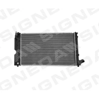 RADIAATOR RA64647K