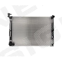 RADIAATOR RA64661