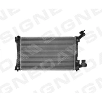 RADIAATOR RA64668K