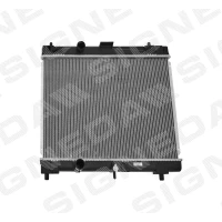 RADIAATOR RA64671K