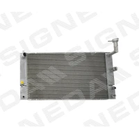 RADIAATOR RA646809K