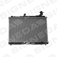 RADIAATOR RA646812K