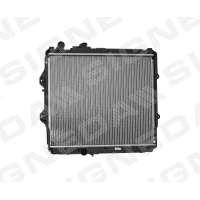 RADIAATOR RA64683K