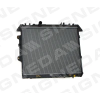RADIAATOR RA646897K