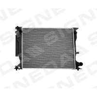 RADIAATOR RA646904K