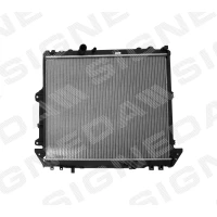 RADIAATOR RA646939K
