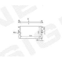 RADIAATOR RA64693Q