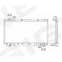 RADIAATOR RA64706