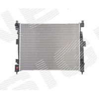 RADIAATOR RA651002