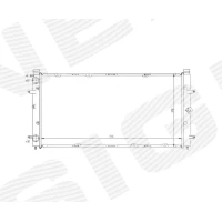 RADIAATOR RA65242A