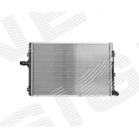 RADIAATOR RA65281K