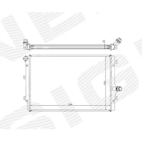 RADIAATOR RA65281Q