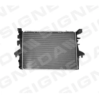 RADIAATOR RA65282K