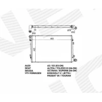 RADIAATOR RA65291Q