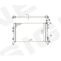 RADIAATOR RA65294