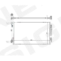 RADIAATOR RA65303Q