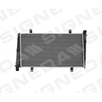 RADIAATOR RA65551A