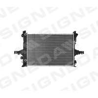 RADIAATOR RA65552A