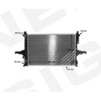 RADIAATOR RA65553AM