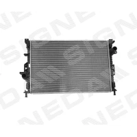 RADIAATOR RA65615K