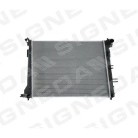 RADIAATOR RA666232