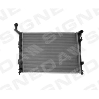 RADIAATOR RA66674K