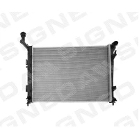 RADIAATOR RA67075