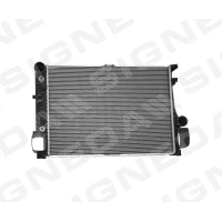 RADIAATOR RA67107A
