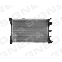 RADIAATOR RA67167K