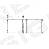 RADIAATOR RA67188Q