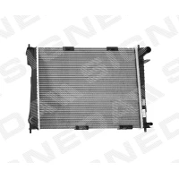 RADIAATOR RA67283