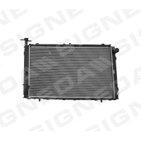 RADIAATOR RA67327K