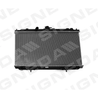 RADIAATOR RA67344K