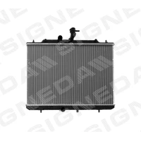 RADIAATOR RA67365A