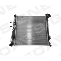 RADIAATOR RA675022K