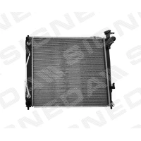 RADIAATOR RA675046K