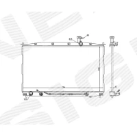 RADIAATOR RA67506Q