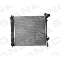 RADIAATOR RA67517K