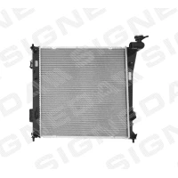 RADIAATOR RA67551