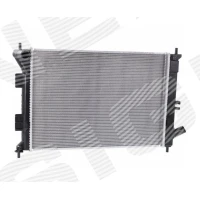 RADIAATOR RA67555
