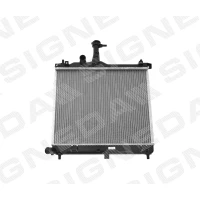 RADIAATOR RA67610K
