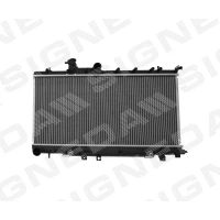 RADIAATOR RA67711