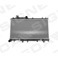 RADIAATOR RA67725O