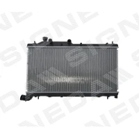 RADIAATOR RA67737K