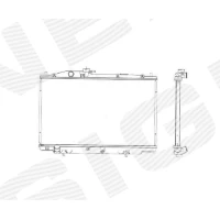 RADIAATOR RA68113